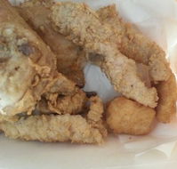 KFC - Hotel VIC