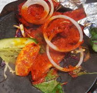 Khatti's Curry Lounge - Hotel VIC