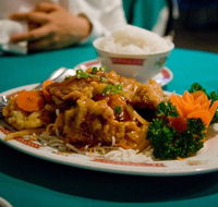 Lake Of China Chinese Restaurant - Hotel VIC