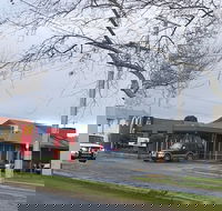 McDonald's - Hotel VIC
