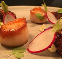 Oneills Restaurant - Hotel VIC