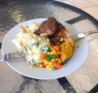 Reef  Roast - Hotel VIC