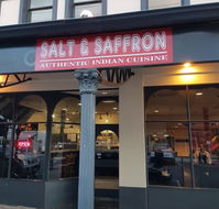 Salt And Saffron - Hotel VIC