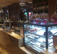 Sporting Legends - Hotel VIC