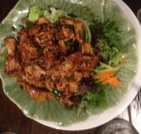 Thai At Sale - Hotel VIC