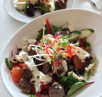 Wild Honey - Hotel VIC