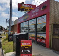 York Street Bakery - Hotel VIC