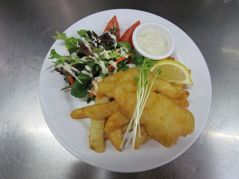 Banjo's On Albert - Hotel VIC 0
