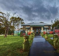 Cafe Bahloo - Hotel VIC