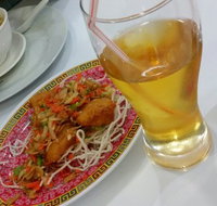 Canton Palace Chinese Restaurant - Hotel VIC