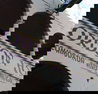 Gordon Hotel - Hotel VIC