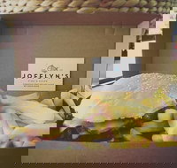 Jofflyn's Fish  Chips - Hotel VIC