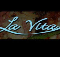 La Vita Pizza Moe - Hotel VIC