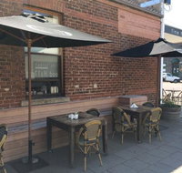 Lido Larder - Hotel VIC