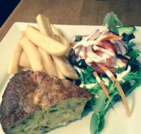 Maddisons Coffee Bar Restaurant - Hotel VIC