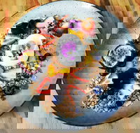 Margaret  Agnes - Hotel VIC