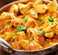 Moe Masala Indian Resturant - Hotel VIC
