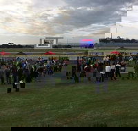 Moe Racing Club - Hotel VIC