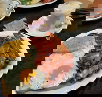 Port of Call cafe - Hotel VIC