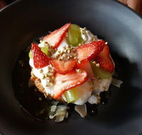 Raw Harvest - Hotel VIC