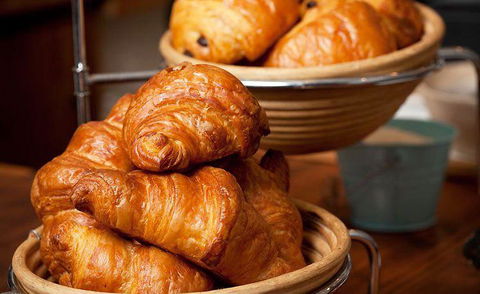 Black Star Pastry Rosebery - Hotel VIC 12