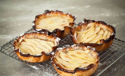 Black Star Pastry Rosebery - Hotel VIC 4
