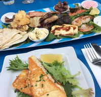 Ela Mesa - Hotel VIC