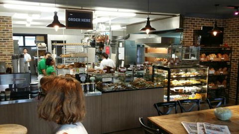 Pioik Bakery - Hotel VIC 0