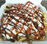 Bair St Fish  Chip Takeaway - Hotel VIC