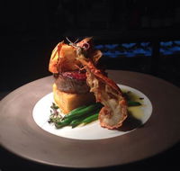 Bancroft Bites - Hotel VIC