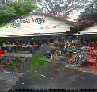 Cabbage Tree Cafe - Hotel VIC