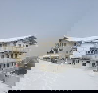 Chamois Restaurant - Hotel VIC