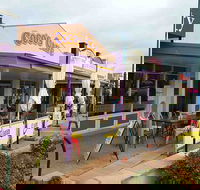 Coco's Cafe - Hotel VIC