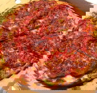 Dante's Gourmet Pizza Bar - Hotel VIC