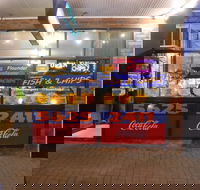 Drouin Takeaway - Hotel VIC