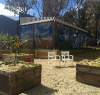 Heathcote Harvest Produce Store and Cafe - Hotel VIC