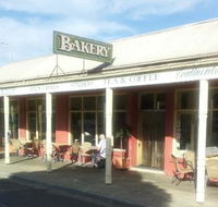 Heiner's Bakery - Hotel VIC