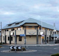 Inverloch Esplanade Hotel - Hotel VIC