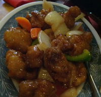 Inverloch Palace Chinese Restaurant - Hotel VIC