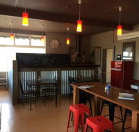 Jackson's on Albert Takeaway  Coffee Lounge - Hotel VIC