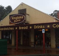 Kinglake Bakehouse  Coffee Shop - Hotel VIC