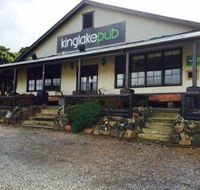 Kinglake Pub - Hotel VIC