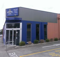 Leongatha Rsl - Hotel VIC