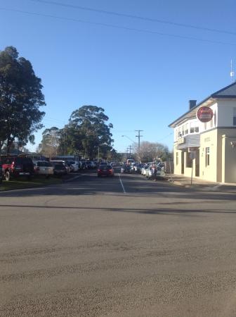 Modella ACT Hotel VIC