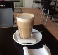 Miss Minter's Cafe - Hotel VIC