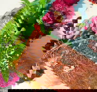 Mitchelton Winery - Hotel VIC