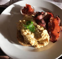 Number 9 Dream Cafe - Hotel VIC