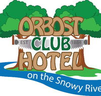 Orbost Club Hotel - Hotel VIC