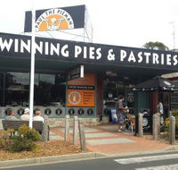 Paul The Pieman Bakery Cafe - Hotel VIC