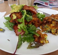 Phillips  Co - Hotel VIC